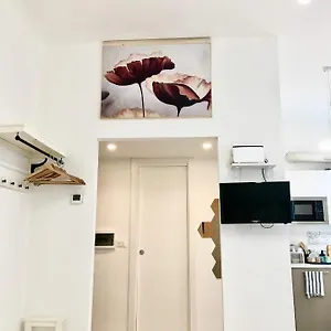 21 Apartamento